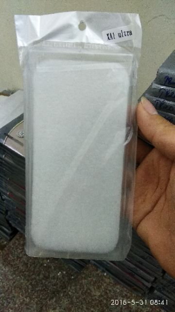 Ốp dẻo trong Sony Xperia xa1 ultra cao cấp loại 1