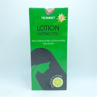 Lotion Dưỡng tóc Thorakao vỏ bưởi 120ml