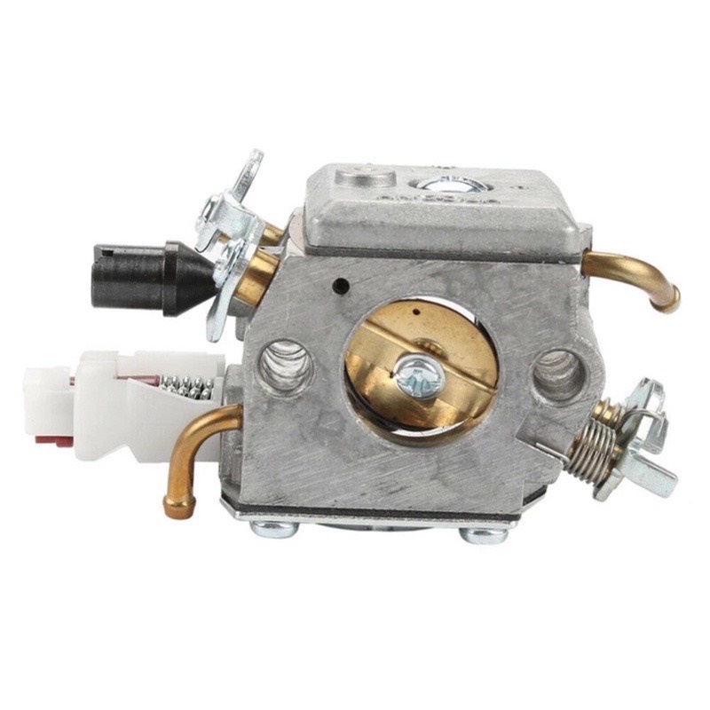 CHẾ HÒA KHÍ/ BÌNH XĂNG CON MÁY CƯA XÍCH 5200/365/ 435 /445 /353 / 381/ 180 250