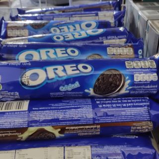 Bánh Oreo 133g (vani & socola)