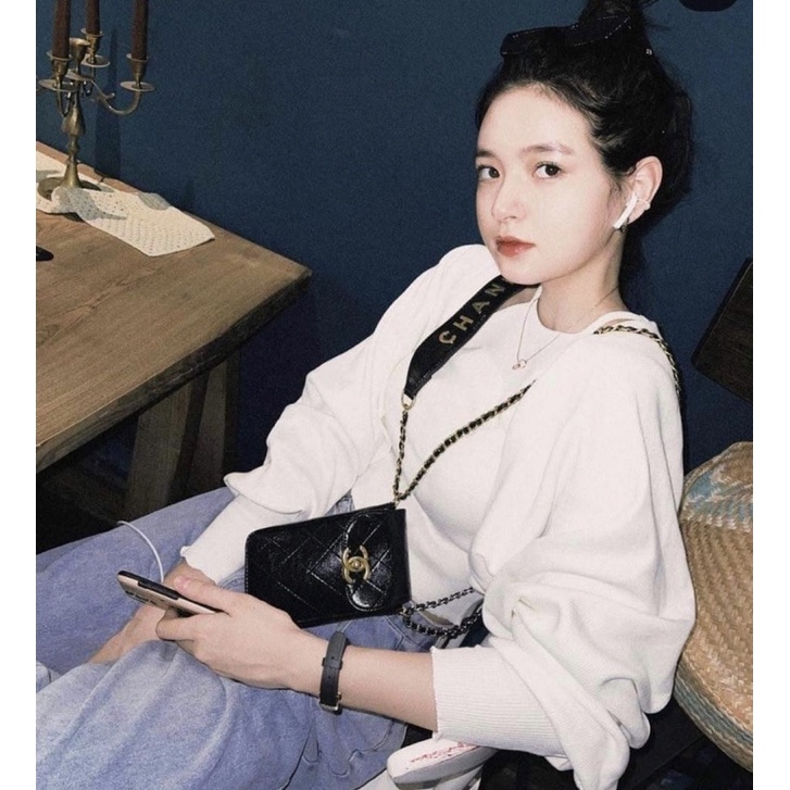 Túi đeo chéo X giftvip phone bag