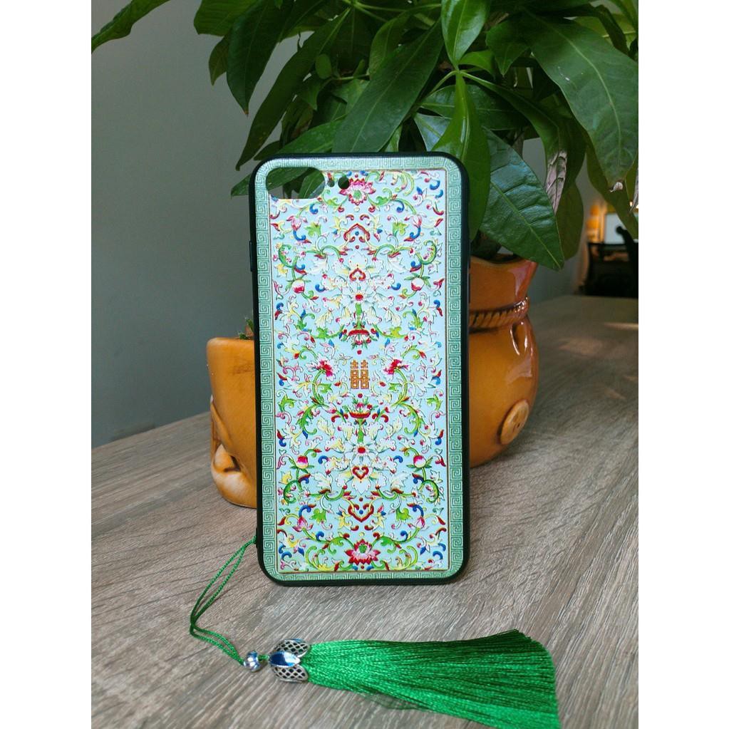 ỐP DIÊN HI CÔNG LƯỢC