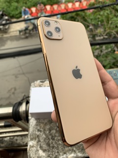 Mô hình iphone 11 Pro Max