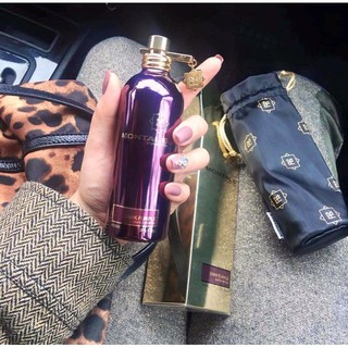 [Auth] Nước hoa Full Unisex MONTALE - INTENSE CAFE - EDP - 100ML
