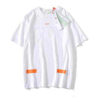 Áo Thun Off White Thời Trang Cho Cặp Đôi