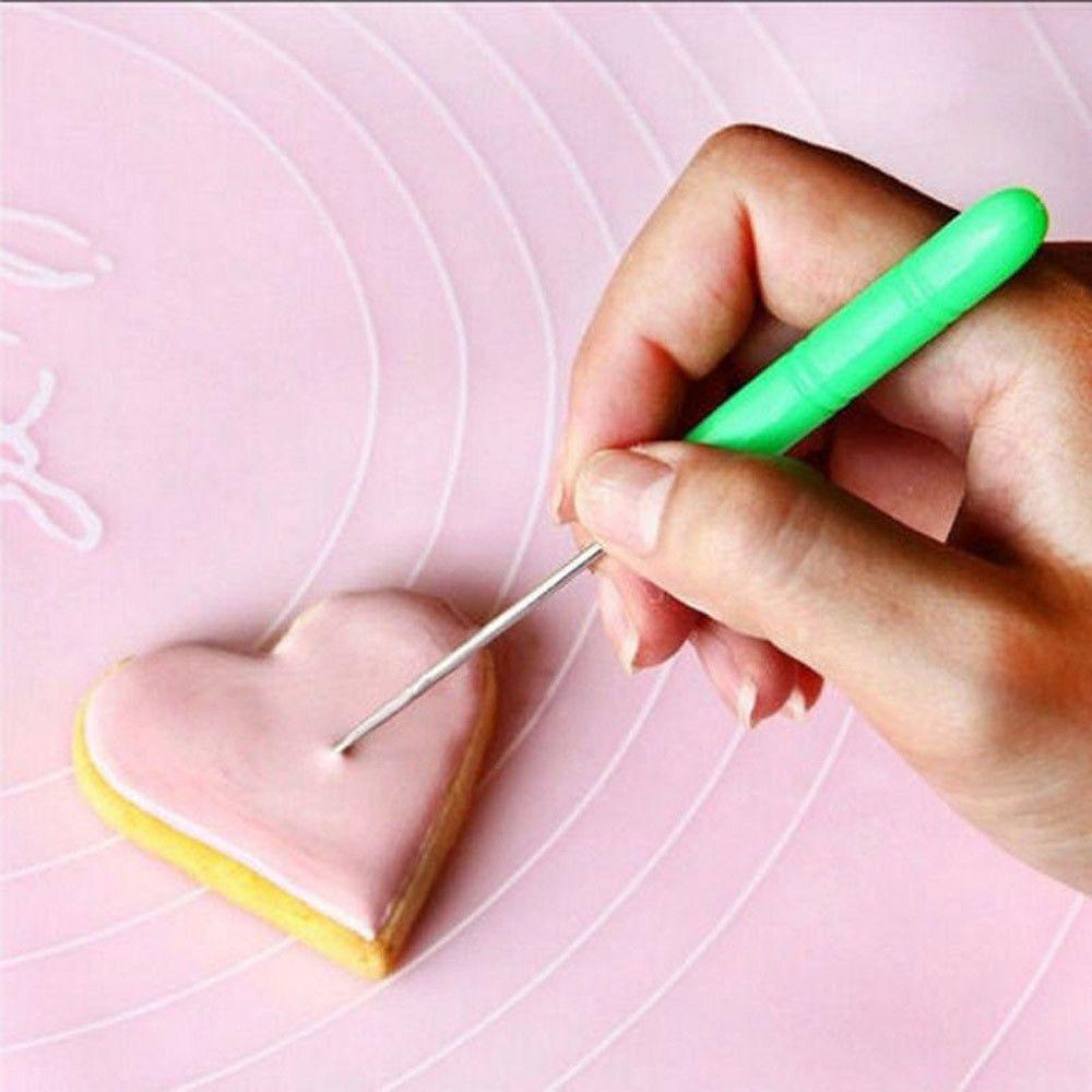Kim Tạo Hình Bánh AUGUSTINE Tiện Dụng DIY