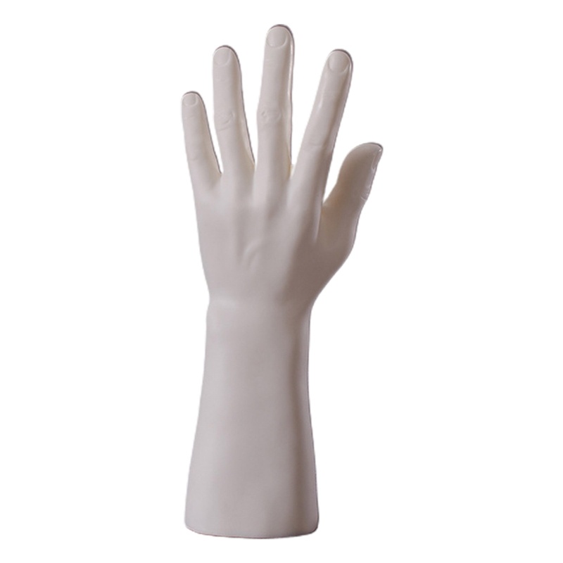 Giá Đỡ Ma-Nơ-Canh Dạng Đứng Để Trưng Bày Trang Sức