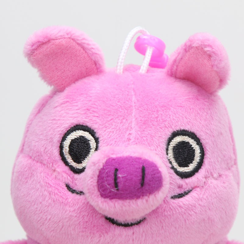 Đồ chơi nhồi bông hình nhân vật hoạt hình Adventure Time Plush Toy Jake Penguin Mr Pig Soft The Ice King Stuffed Animal Dolls