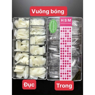 [HCM] NAIL Móng úp HSM, Móng úp nail, Móng úp, ChangNails3979