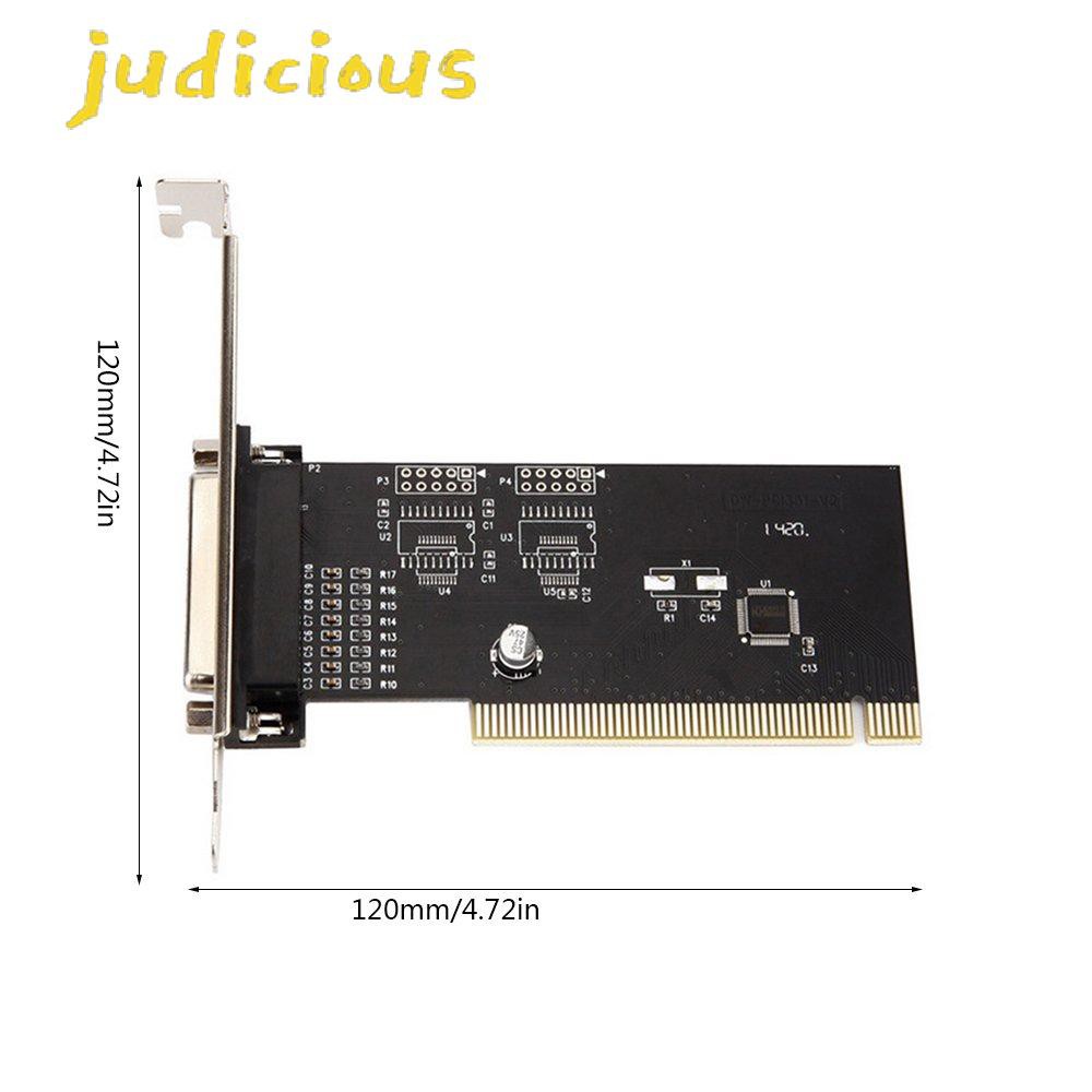 Card Chuyển Đổi Pci Sang 25 Lỗ | BigBuy360 - bigbuy360.vn