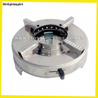 [SIÊU SALE] BẾP CỒN INOX HÀNG LOẠI 1 