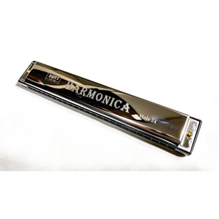 Kèn Harmonica nhiều màu sắc giá xưởng