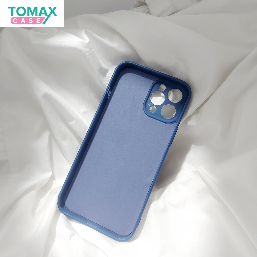 Ốp lưng iphone Phi hành gia các dòng máy 7plus/8plus/x/xs/xr/11/11promax/12/12promax/13/13promax Tomax Case