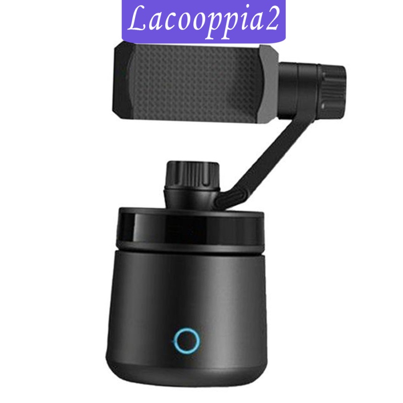 Gậy Tự Động Xoay 360 Độ Thông Minh Cho Máy Ảnh Lacooppia2 | BigBuy360 - bigbuy360.vn