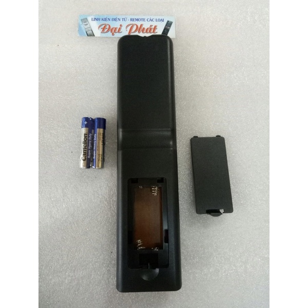 Điều Khiển Tivi Ariang AMT - 24 ( Hàng Fake )