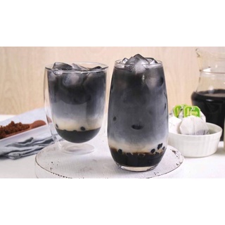 Bột Cacao đen ( cacao than tre ) gói 100gr