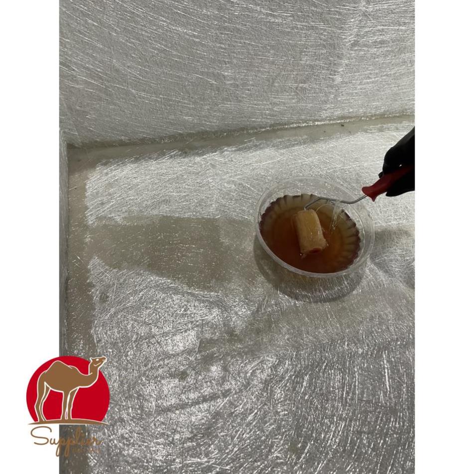 NHỰA COMPOSITE POLYESTER RESIN HỒNG NGÀNH FIBERGLASS LÀM KHUÔN MẪU, DÀN NHỰA XE MÁY MSP: CPS002