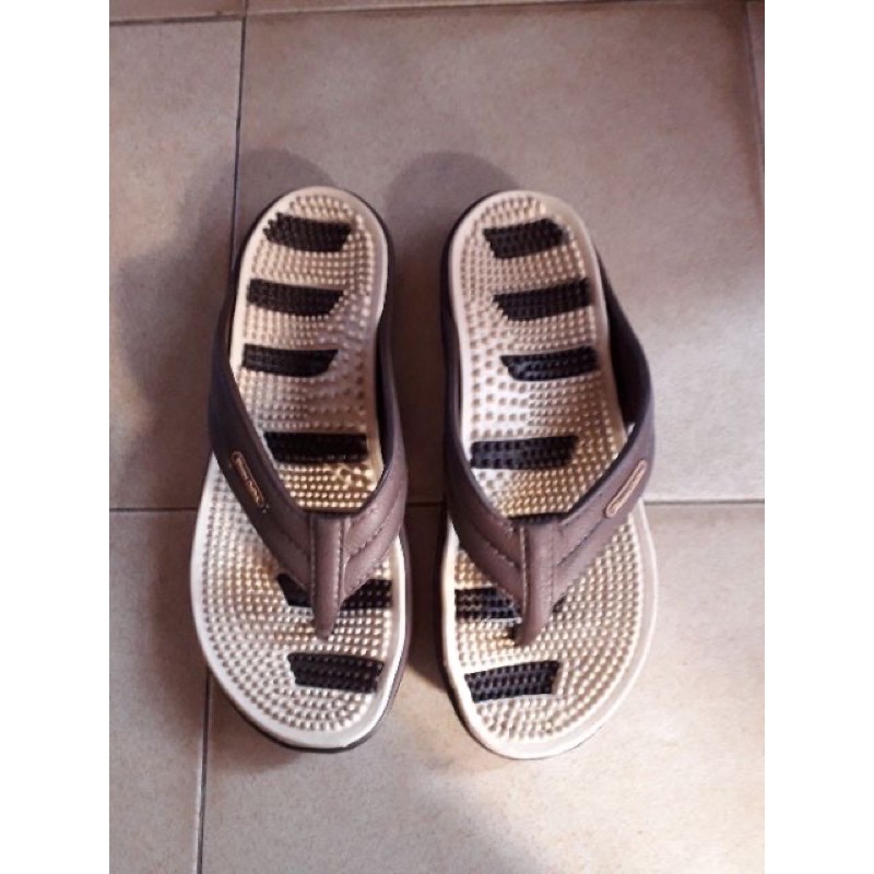 Dép masage xỏ ngón siêu bền