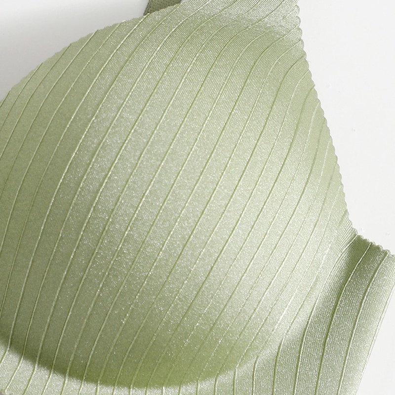 Áo Lót Nâng Ngực Không Đường May Thời Trang Cho Nữ 36-42C