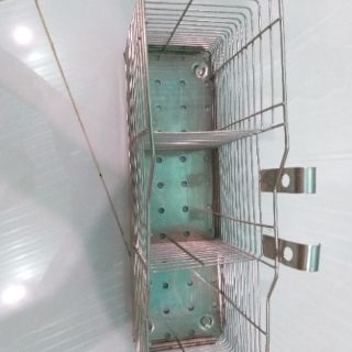 Ống đũa inox 201( đơn/đôi/ba )