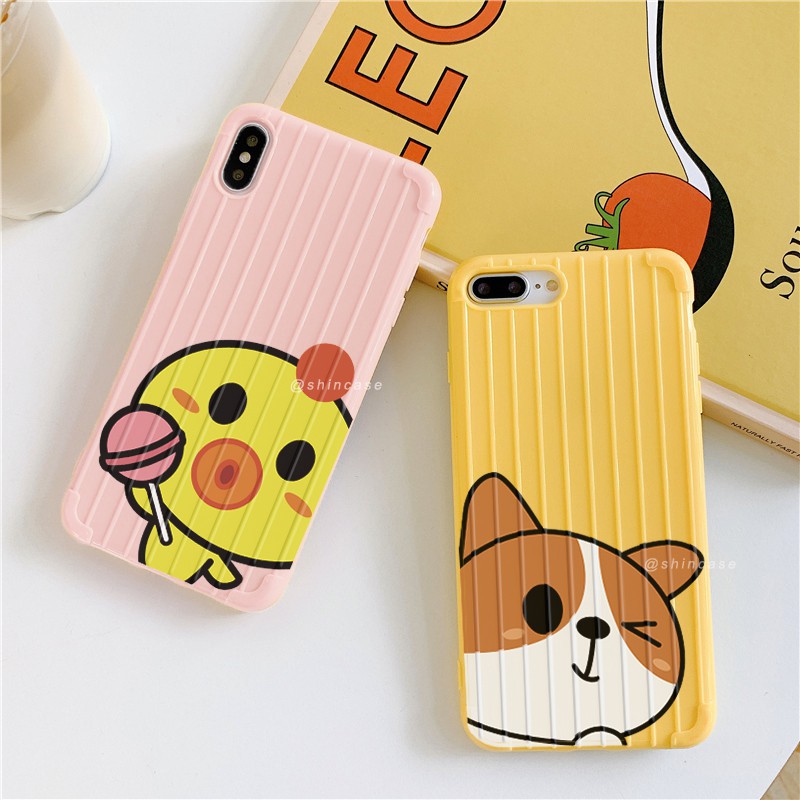 Ốp Lưng Samsung Note 9 A20 A30 A40 A50 A30s A50s M30 A40s A01 A11 A21s - A031