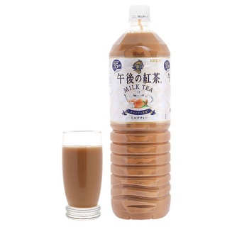 Trà Sữa Kirin Nhật Bản 1,5L