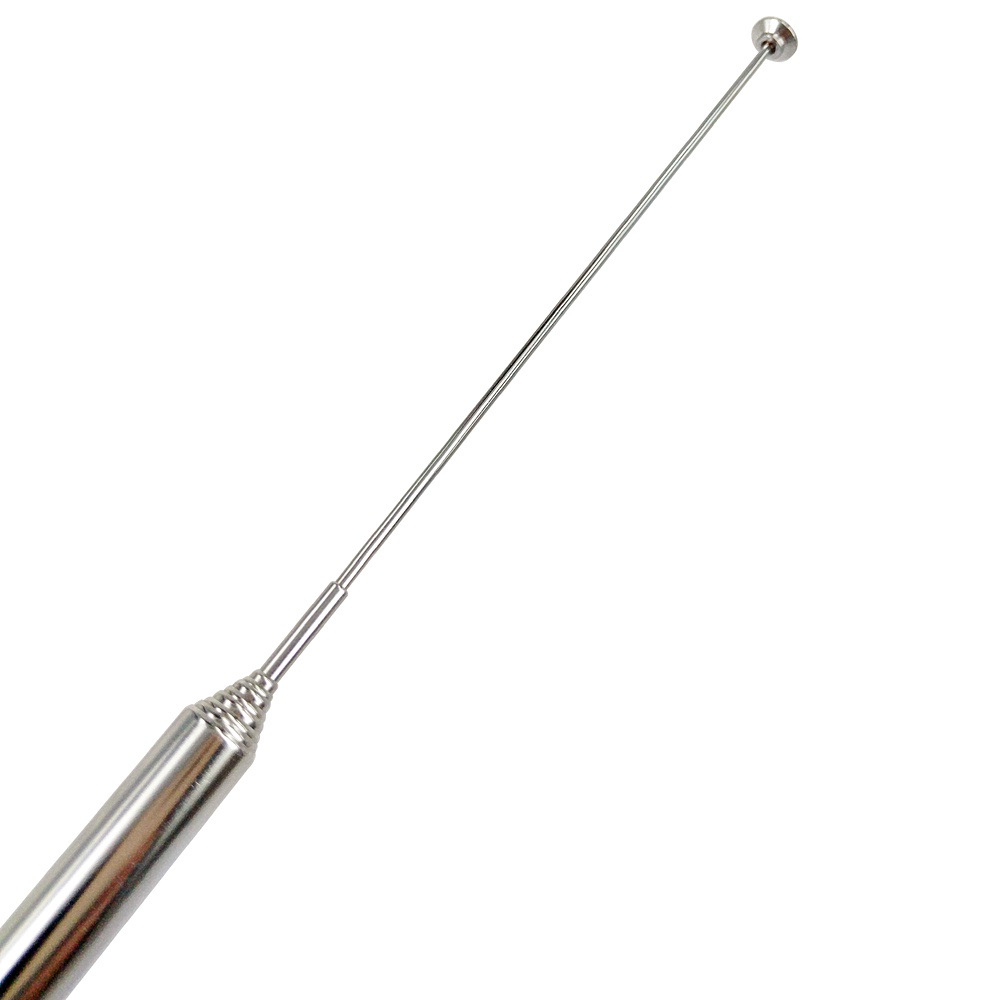 Ăng Ten Thu Sóng Hai Chiều SMA Cái FP10120 VHF 136-174MHz Cho Máy Bộ Đàm Kenwood BAOFENG UV-5R BF-888S