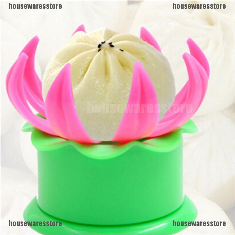 1 Khuôn Hấp Bánh Bao Cầm Tay