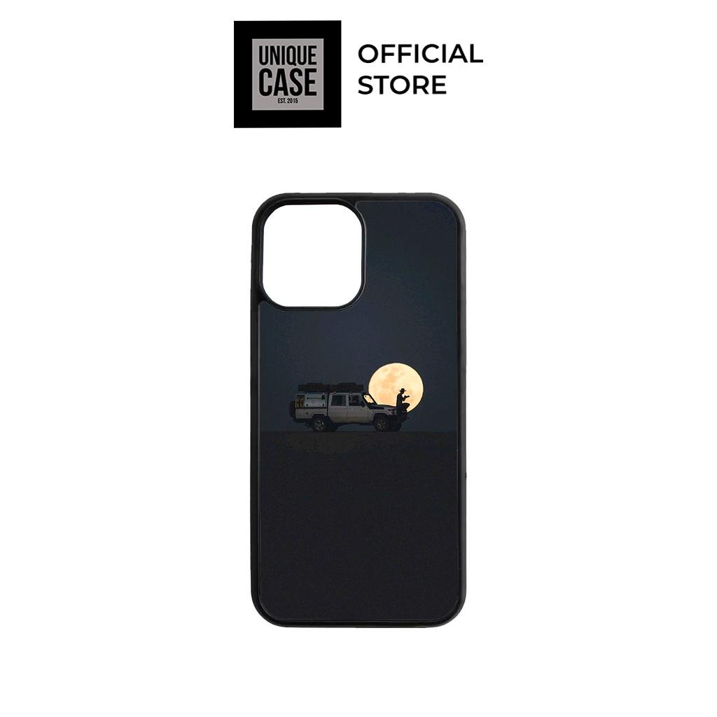 Ốp lưng điện thoại iPhone Unique Case MIA012