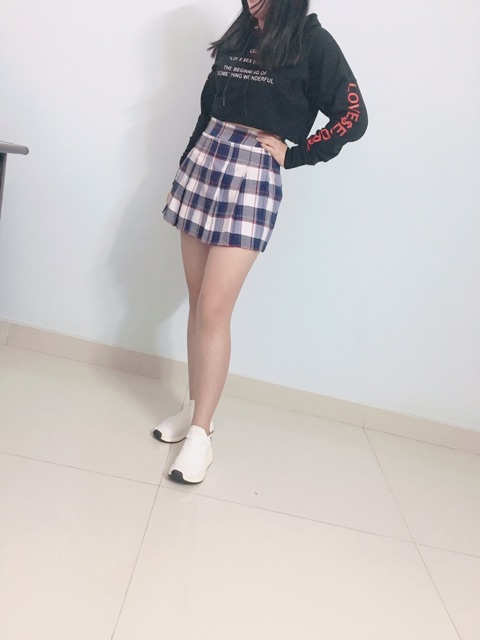 Chân váy tennis 😘 ( hình thật ) | BigBuy360 - bigbuy360.vn