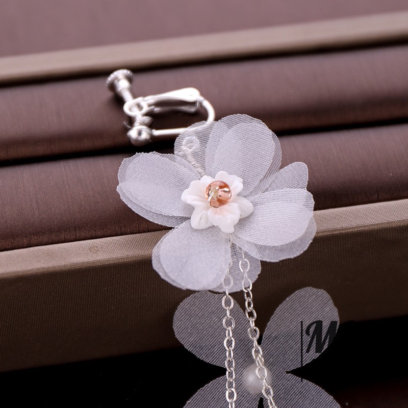 Phụ kiện cài tóc kiểu dáng thời trang thanh tú cho nữ