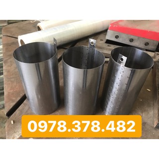 LƯỚI LỌC MÁY ÉP DỪA