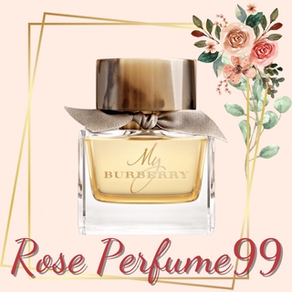 ✯𝙍𝙤𝙨𝙚𝟵𝟵✯nước hoa my burberry 2ml/5ml/10ml