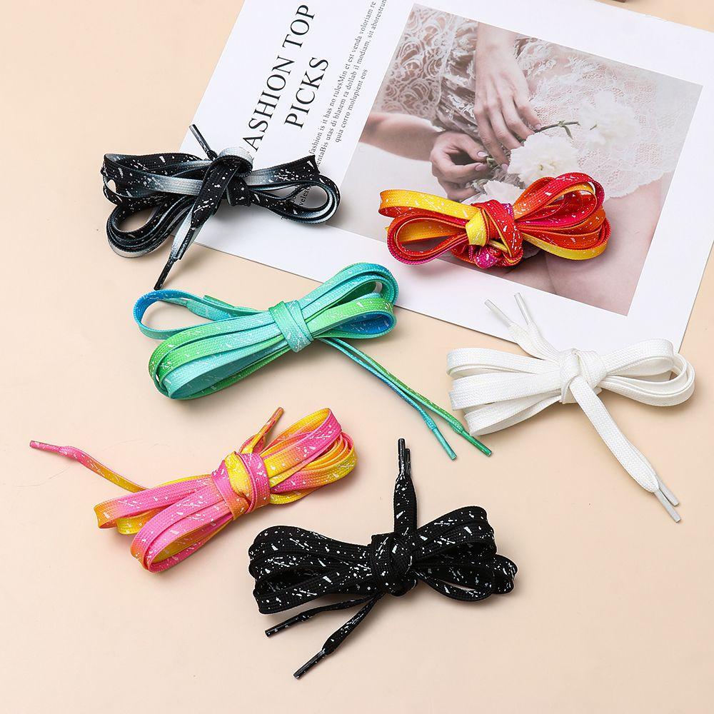 .Dây Giày Dạ Quang An Toàn Tiện Dụng