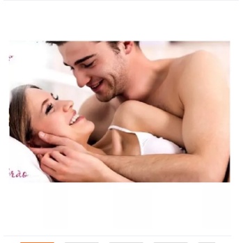 Tinh Dầu Massage Giúp Cải Thiện Sức Khỏe Nam Nữ