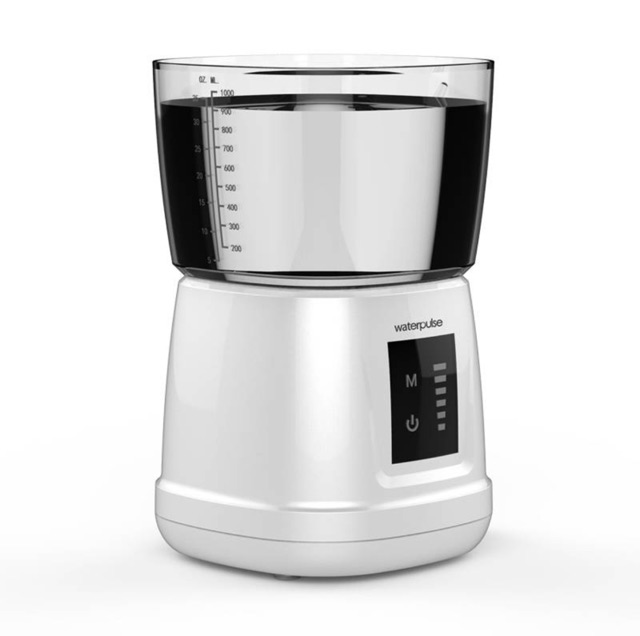 Máy tăm nước Waterpulse V700 plus chức năng massa cực hot