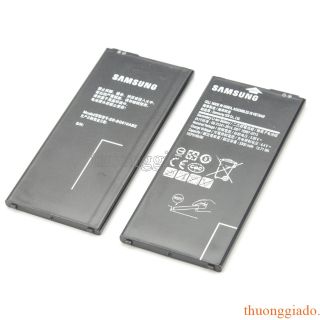 Pin Samsung Galaxy J7 prime