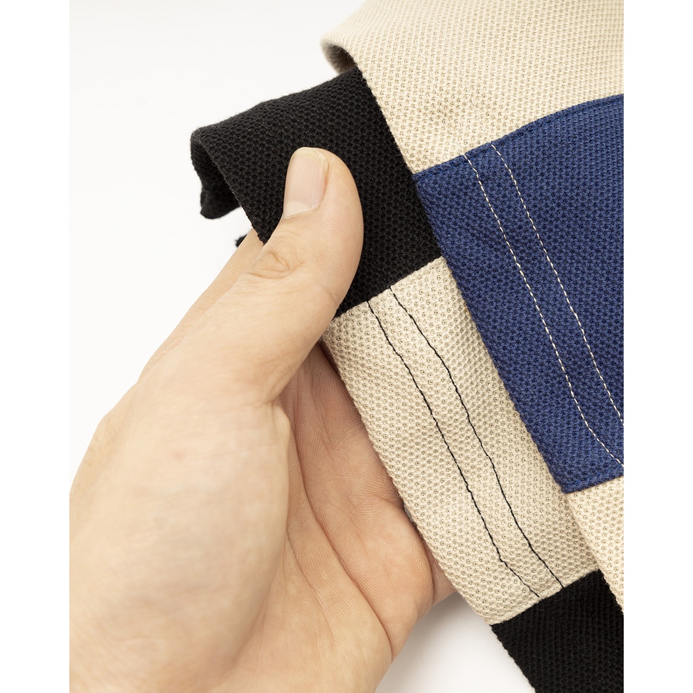 Áo polo nam BEN &amp; TOD R1300BB151 vải thun cotton 100% nam tính chỉnh chu sang trọng thanh lịch