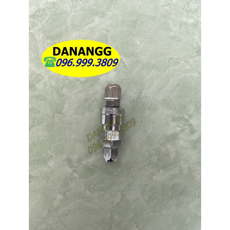 nối hơi nhanh đầu 10 li