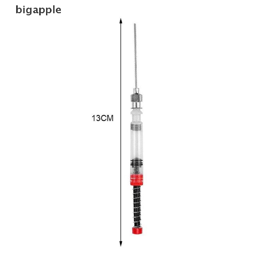 bigapple Fountain Pen Ink Cartridge Converter Filler Ink Pen Ink sac Syringe Device Tool RDG