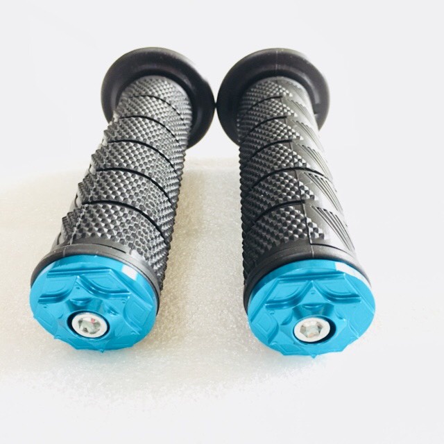 COMBO BAO TAY TAKEGAWA và GÙ SALAZ NHÔM V2