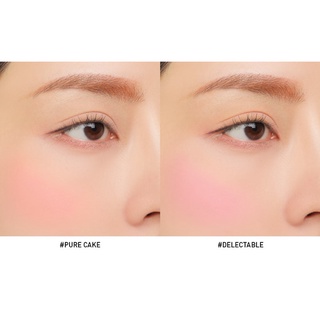 Phấn Má Hồng 3ce Face Blush