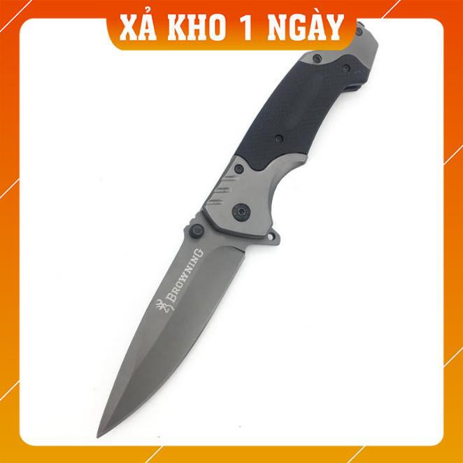 Dao Phượt Gấp browning Du Lịch Gọt Hoa Quả Bỏ Túi Tiện Lợi | BigBuy360 - bigbuy360.vn