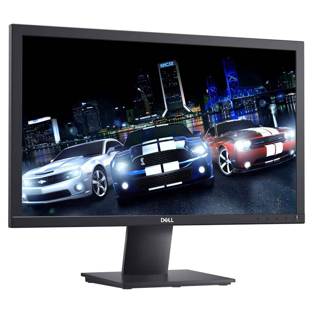 Màn hình Dell E2220H 21.5 inch FHD LED Bảo hành chính hãng 36 tháng