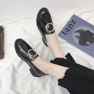 [ODER] GIÀY BÚP BÊ NỮ ( VID CẬN CHẤT VÀ ẢNH THẬT CUỐI CÙNG)