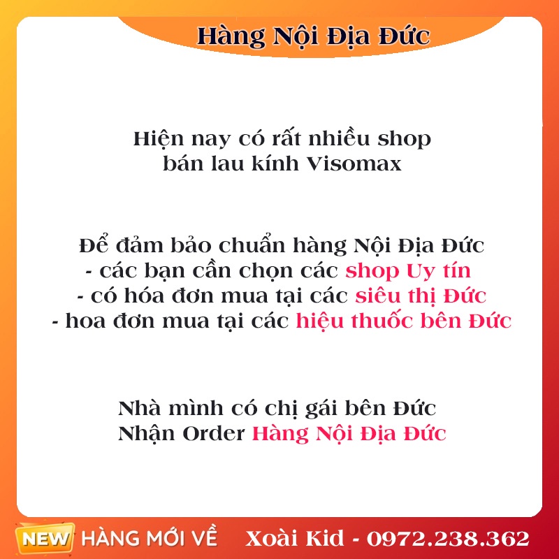Khăn lau kính Visiomax hộp 52 tờ khăn giấy , lau sạch nhờn vân tay bụi bẩn trên mắt kính điện thoại laptop máy ảnh
