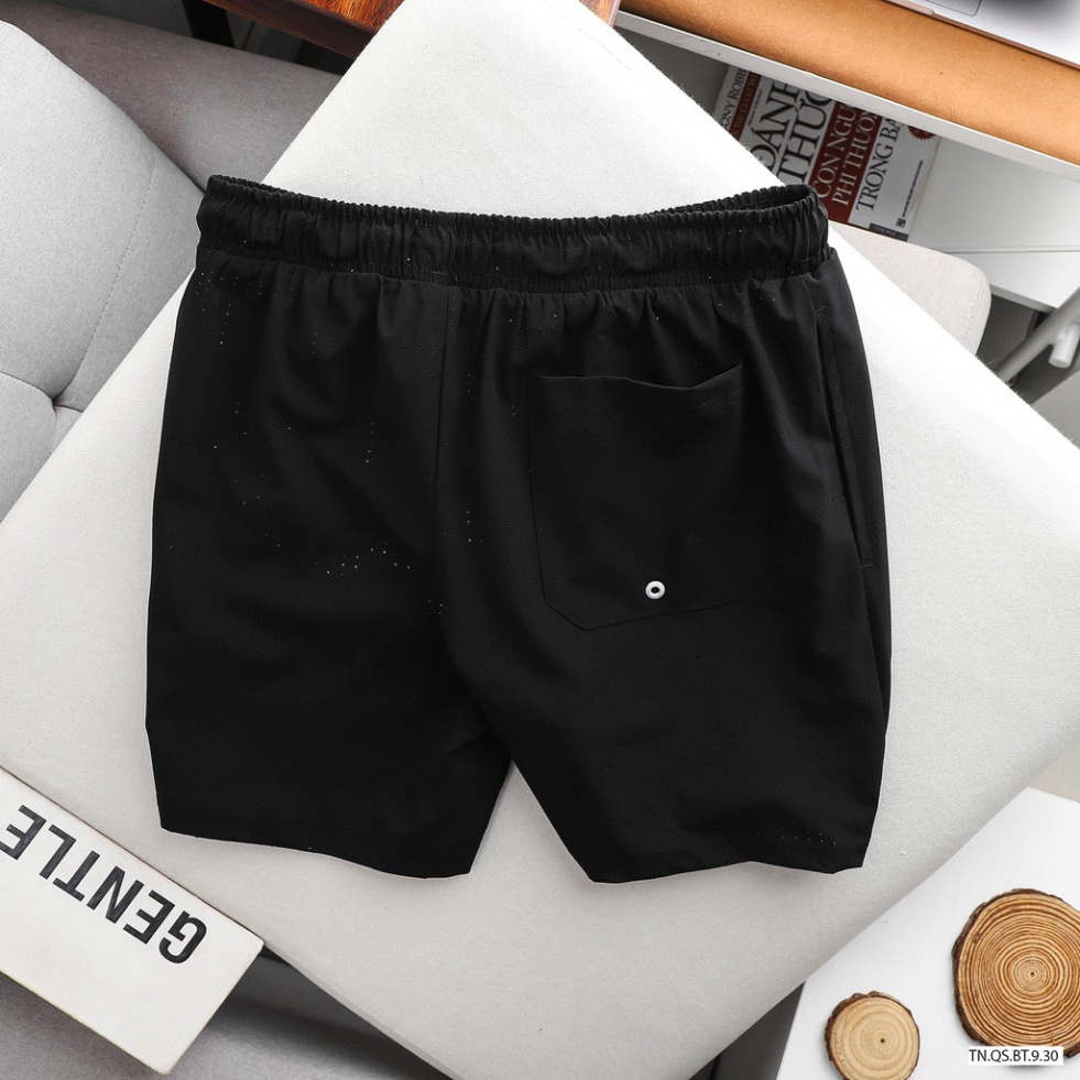 Quần short nam vải dù 2 lớp trong lót dưới  - BENTINO - Hàng nhập khẩu | BigBuy360 - bigbuy360.vn