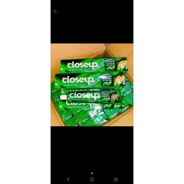 KEM ĐÁNH RĂNG CLOSEUP