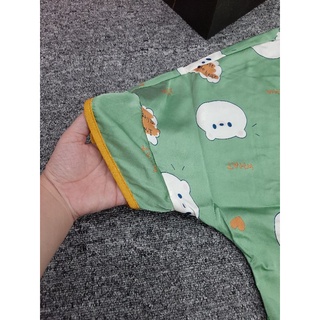 Bộ đồ Pijama lụa mango free size nhiều màu