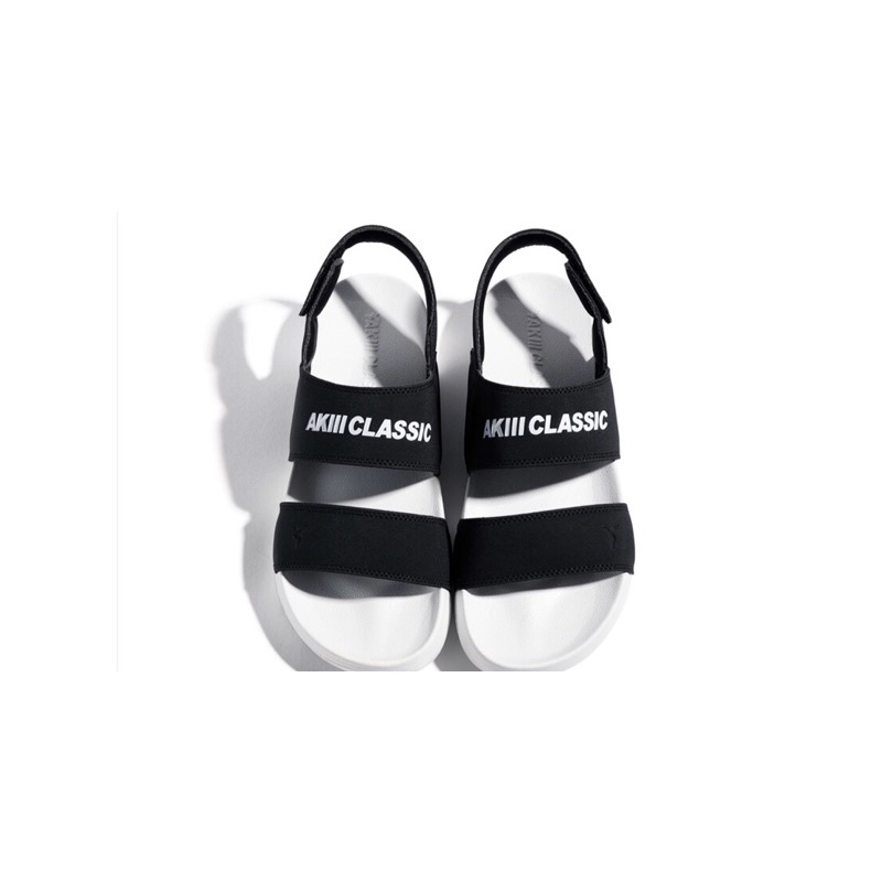 Sandals AKIII CLASSIC Order Hàn🇰🇷